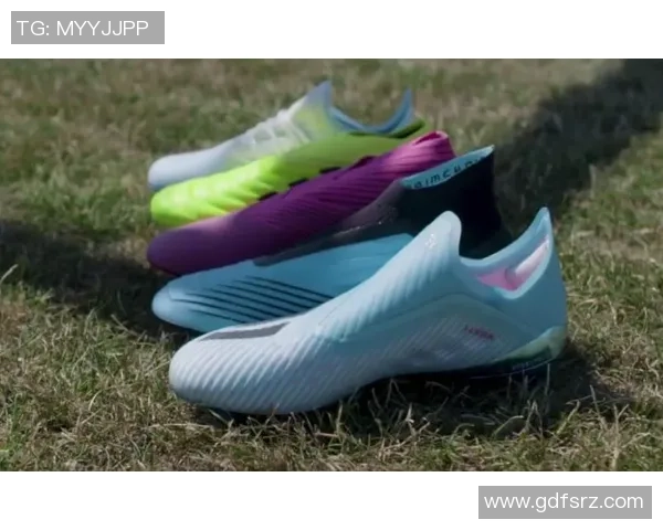 骚足球鞋的魅力与选择指南让你在球场上尽显风采与个性