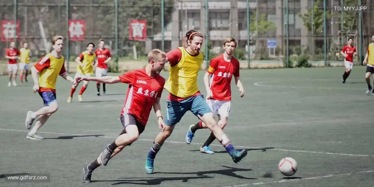 💻 零时差直播,与全球球迷同频热血!